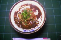 自慢90　静物２　Random Walker