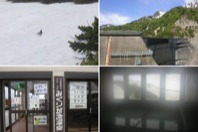 自慢93　立山黒部アルペンルート　１９０